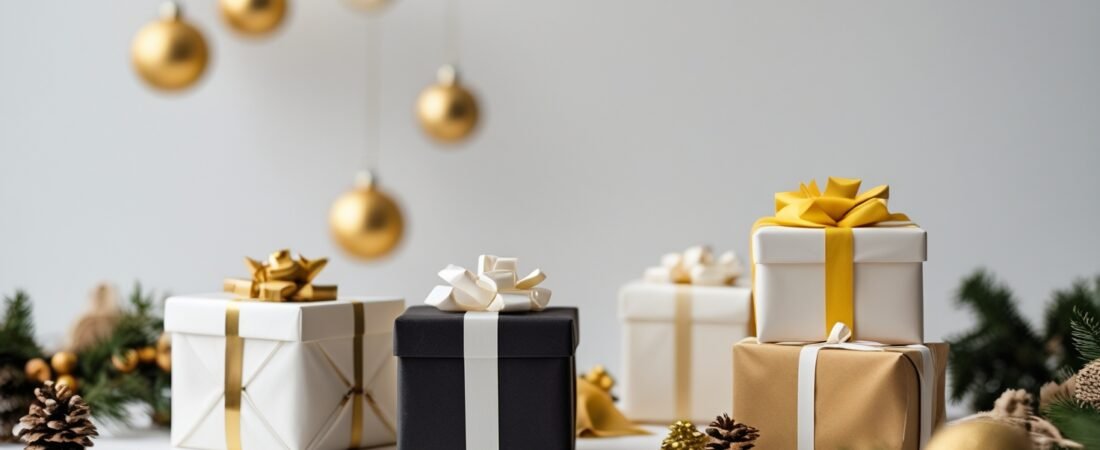 Elegant New Year Gift Ideas 2025 to Delight Loved Ones