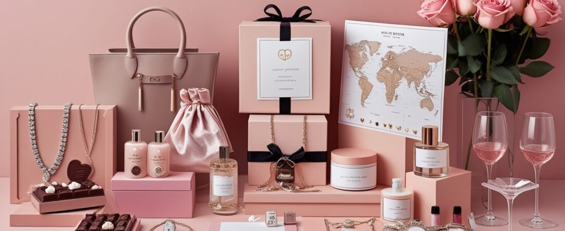 Romantic Valentine’s Day Gifts for Her: 18 Thoughtful Ideas