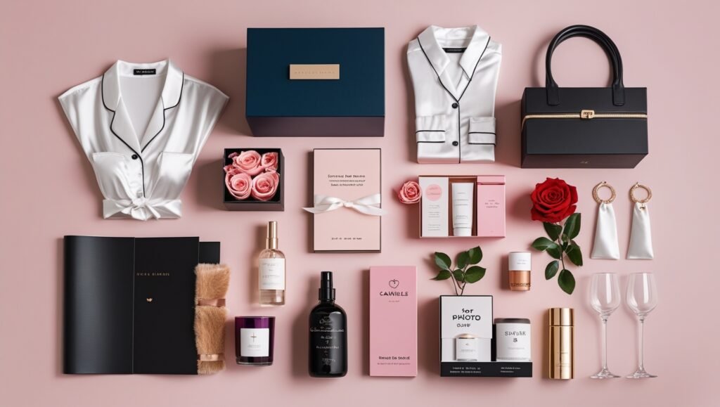 Valentine’s Day gifts for her
