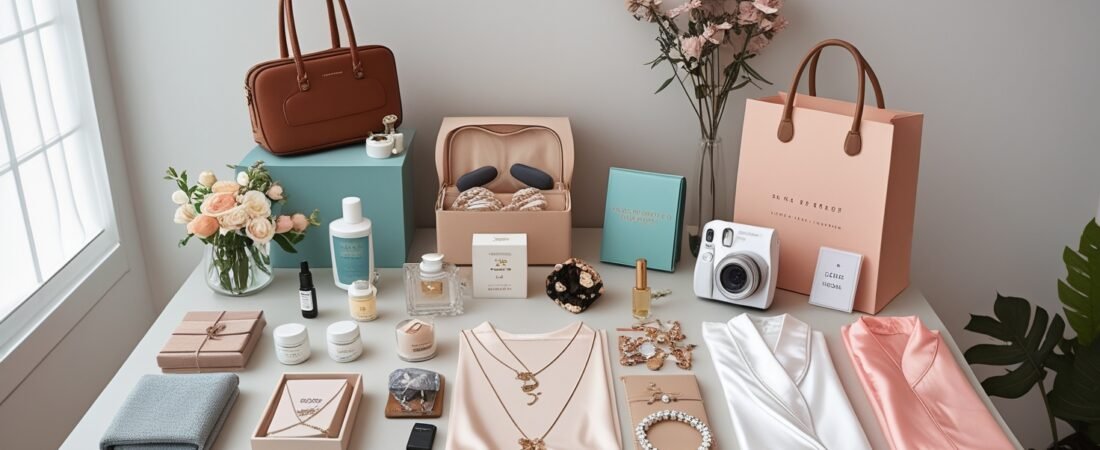 18 Best Gift Ideas for Asian Girlfriend’s Birthday