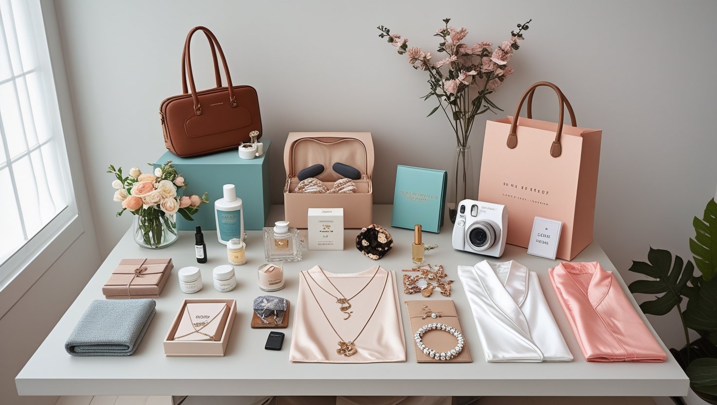 18 Best Gift Ideas for Asian Girlfriend’s Birthday