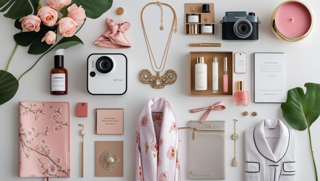 18 Best Gift Ideas for Asian Girlfriend’s Birthday