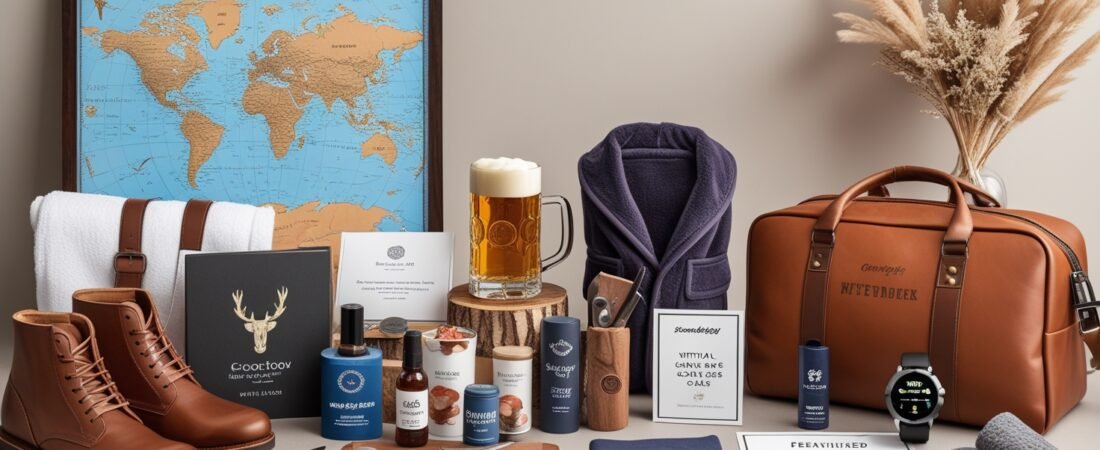 18 Irresistible Valentine’s Gifts for Him